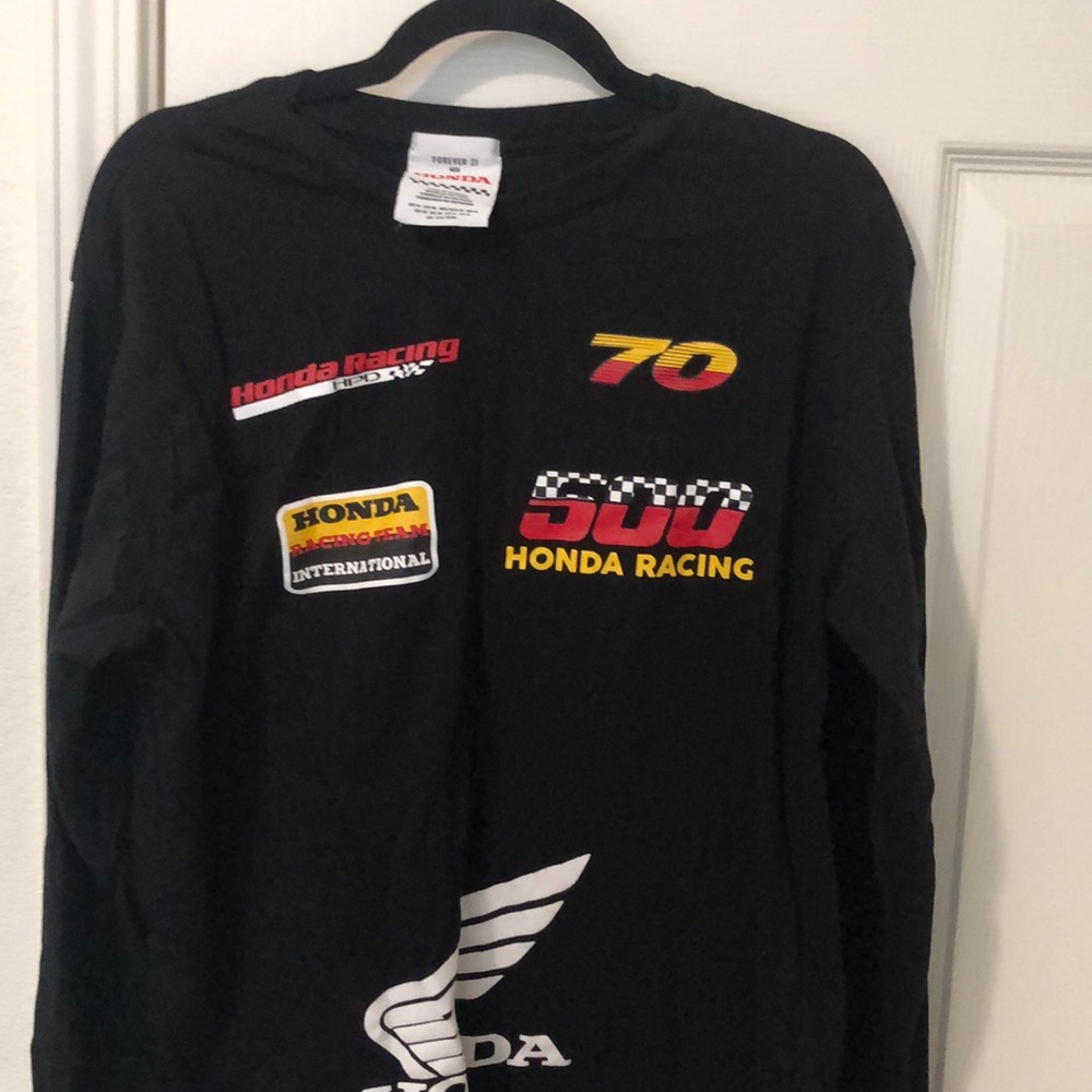 Retro/Vintage Shirt